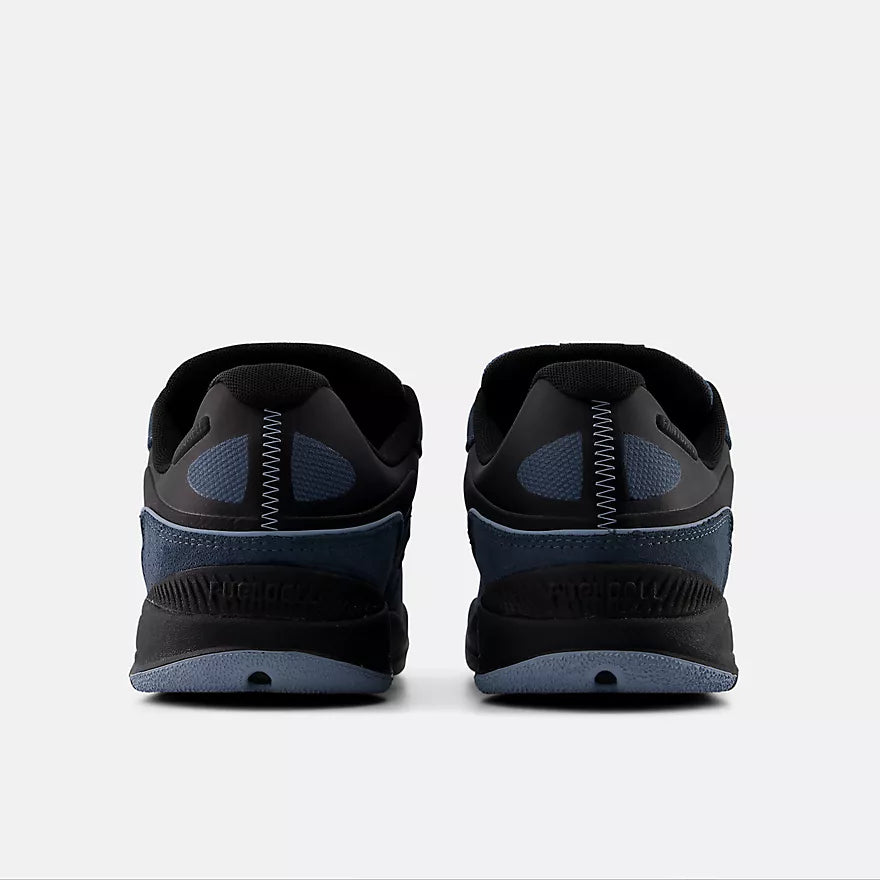 New Balance Numeric Tiago Lemos 1010 - Shadow Blue with Black