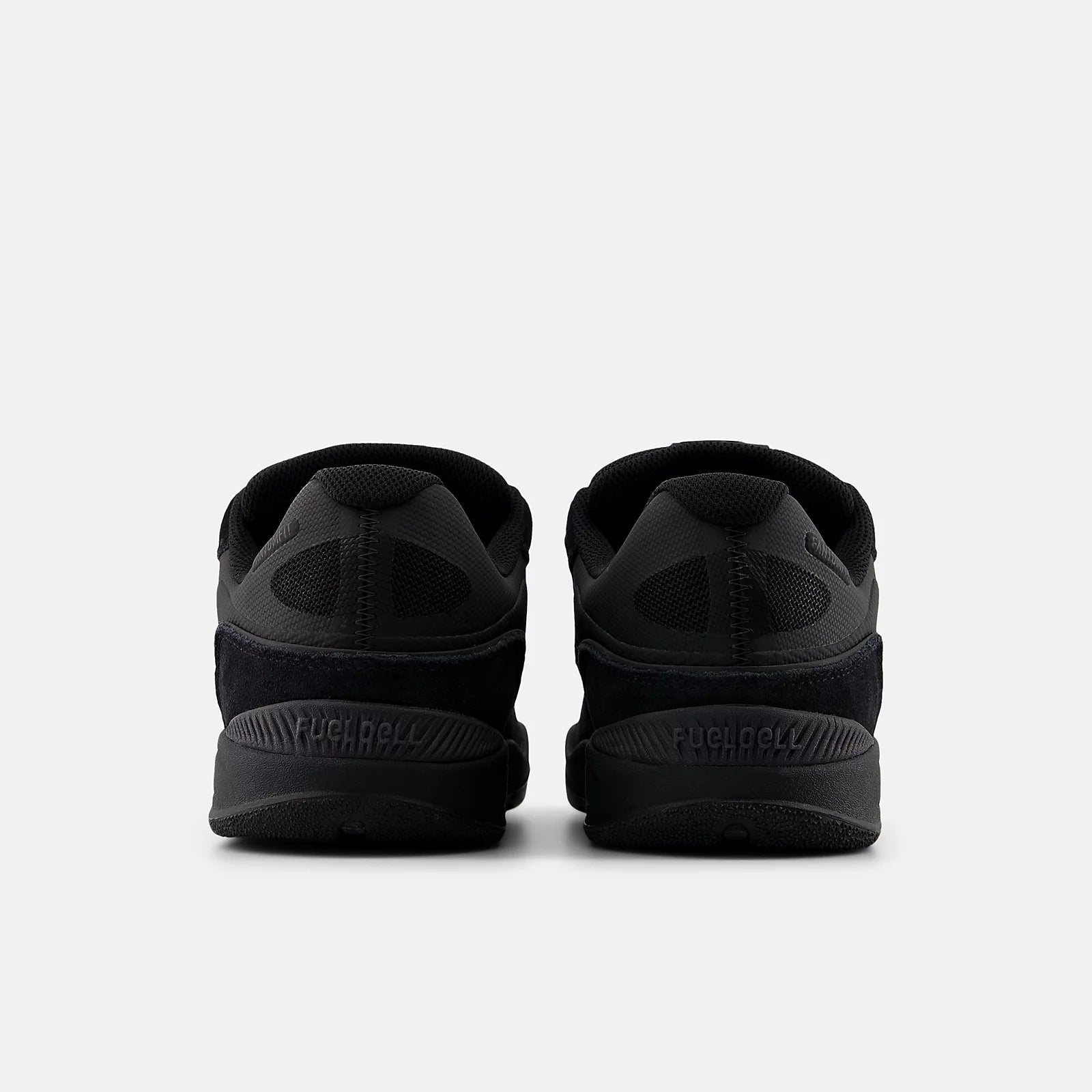 New Balance Numeric Tiago Lemos 1010 - Black