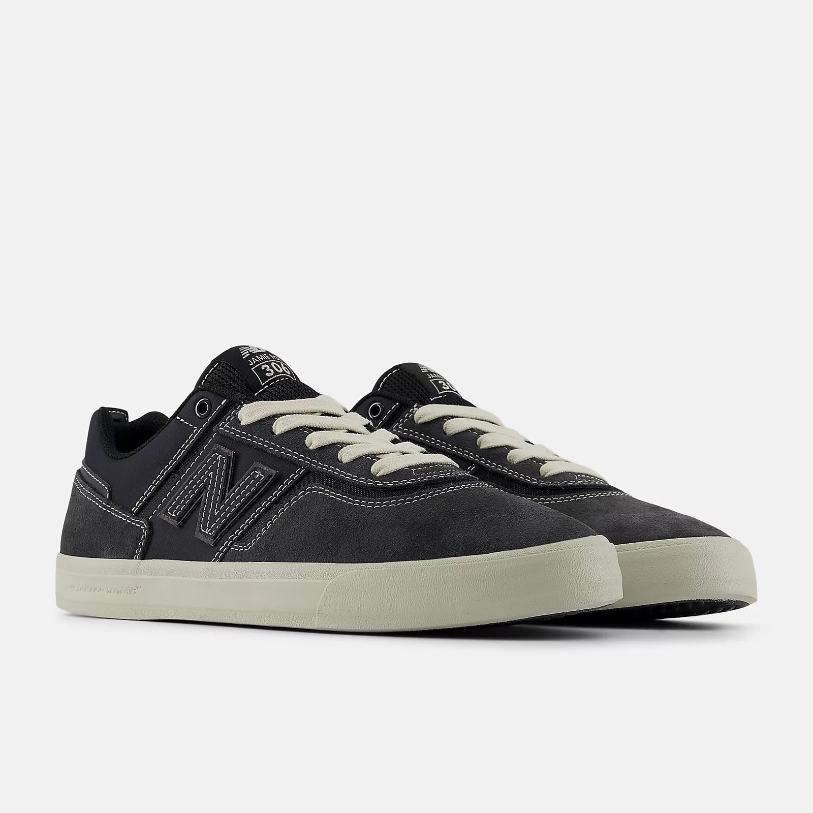 New Balance Numeric Jamie Foy 306 - Phantom with Linen