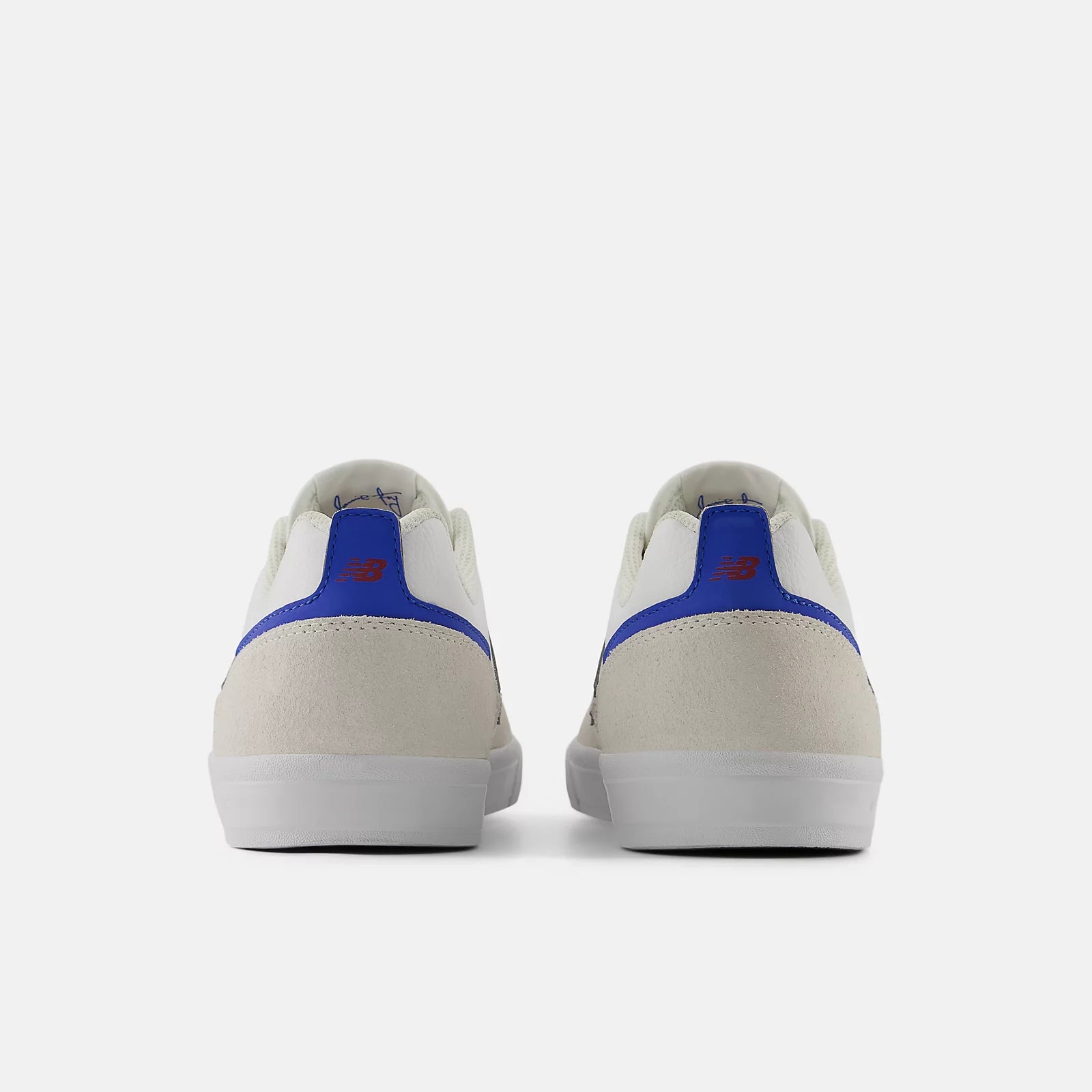 New Balance Numeric Jamie Foy 306 - Reflection with NB 103 White