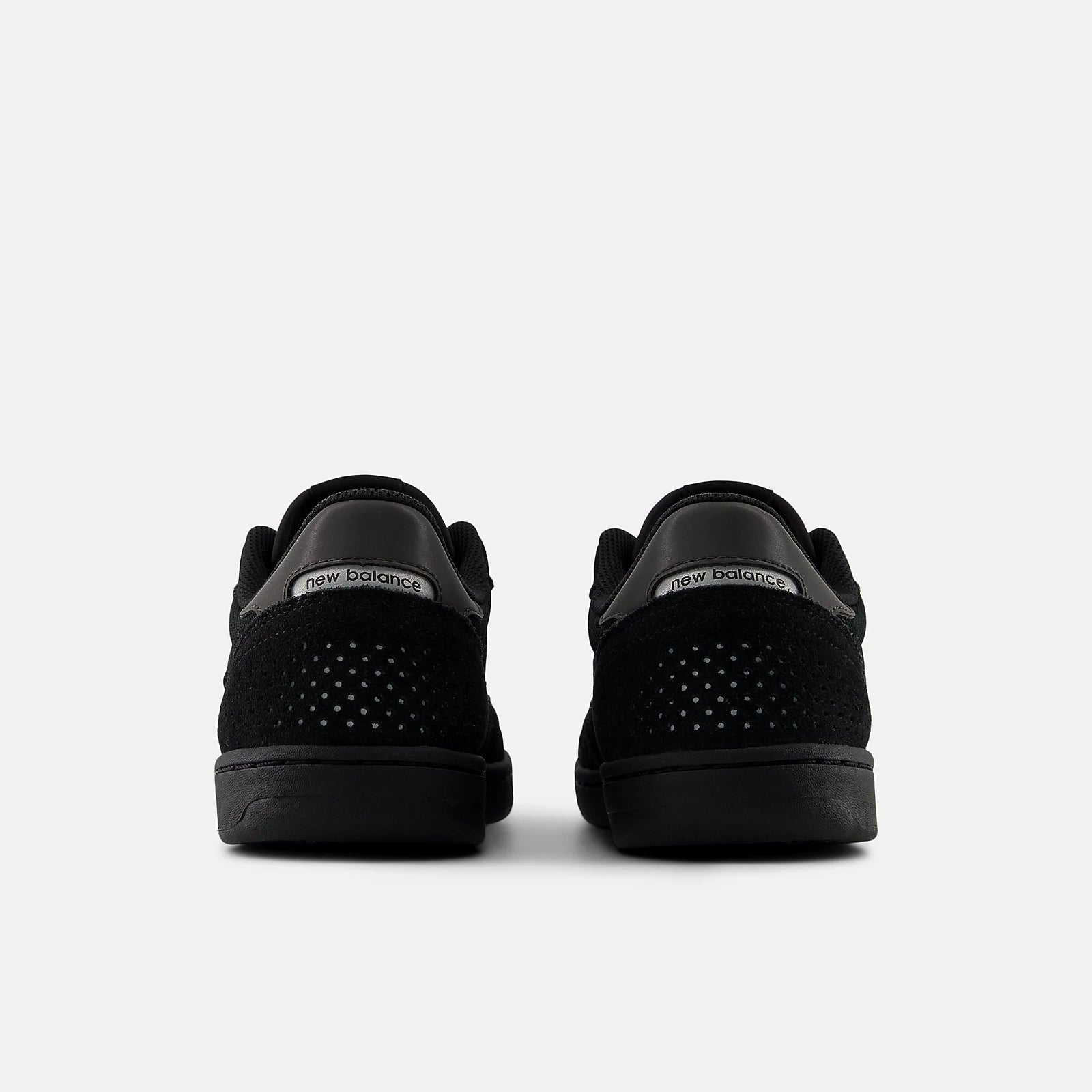 New Balance Numeric 440v2 - Black