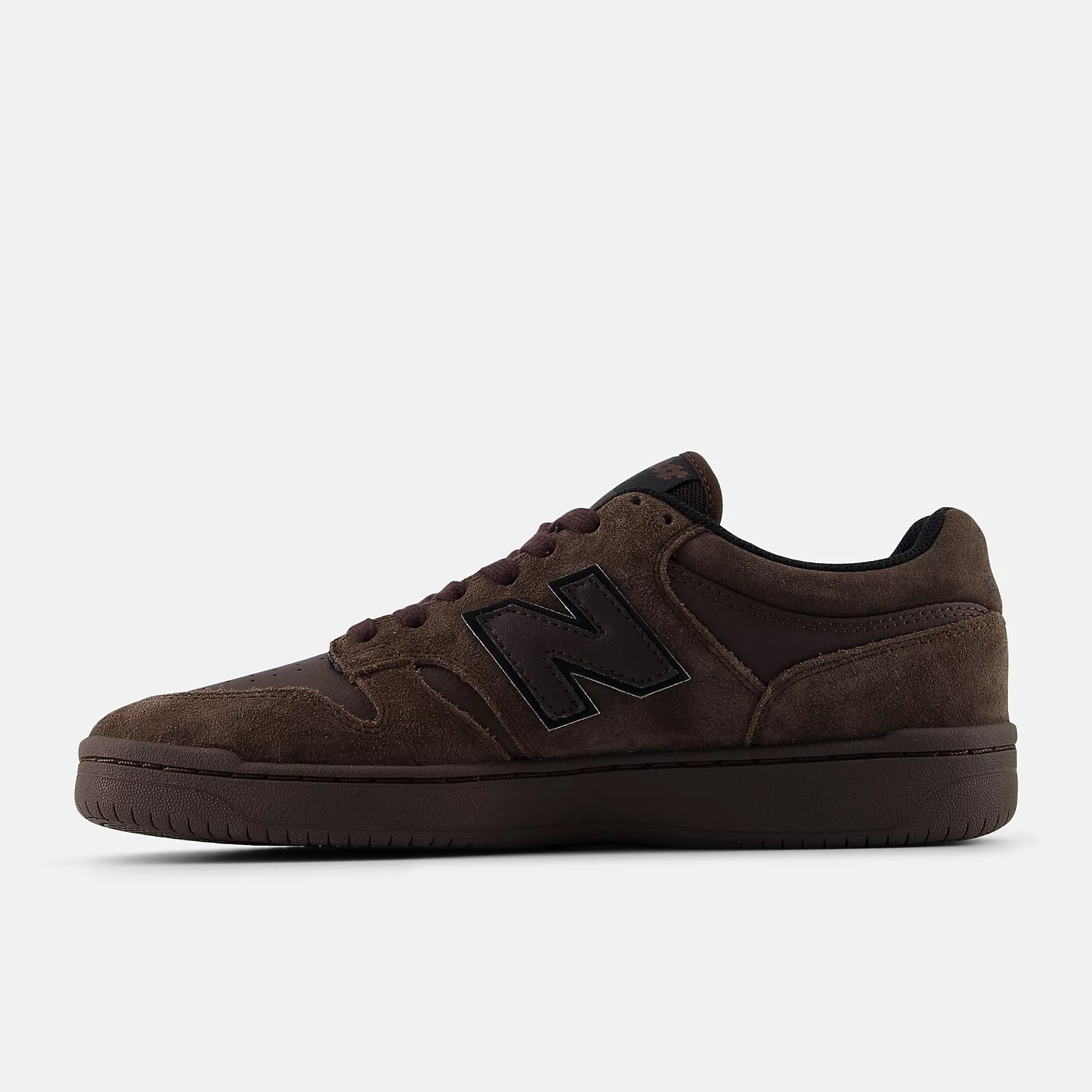 New Balance Numeric 480 - Chocolate Brown