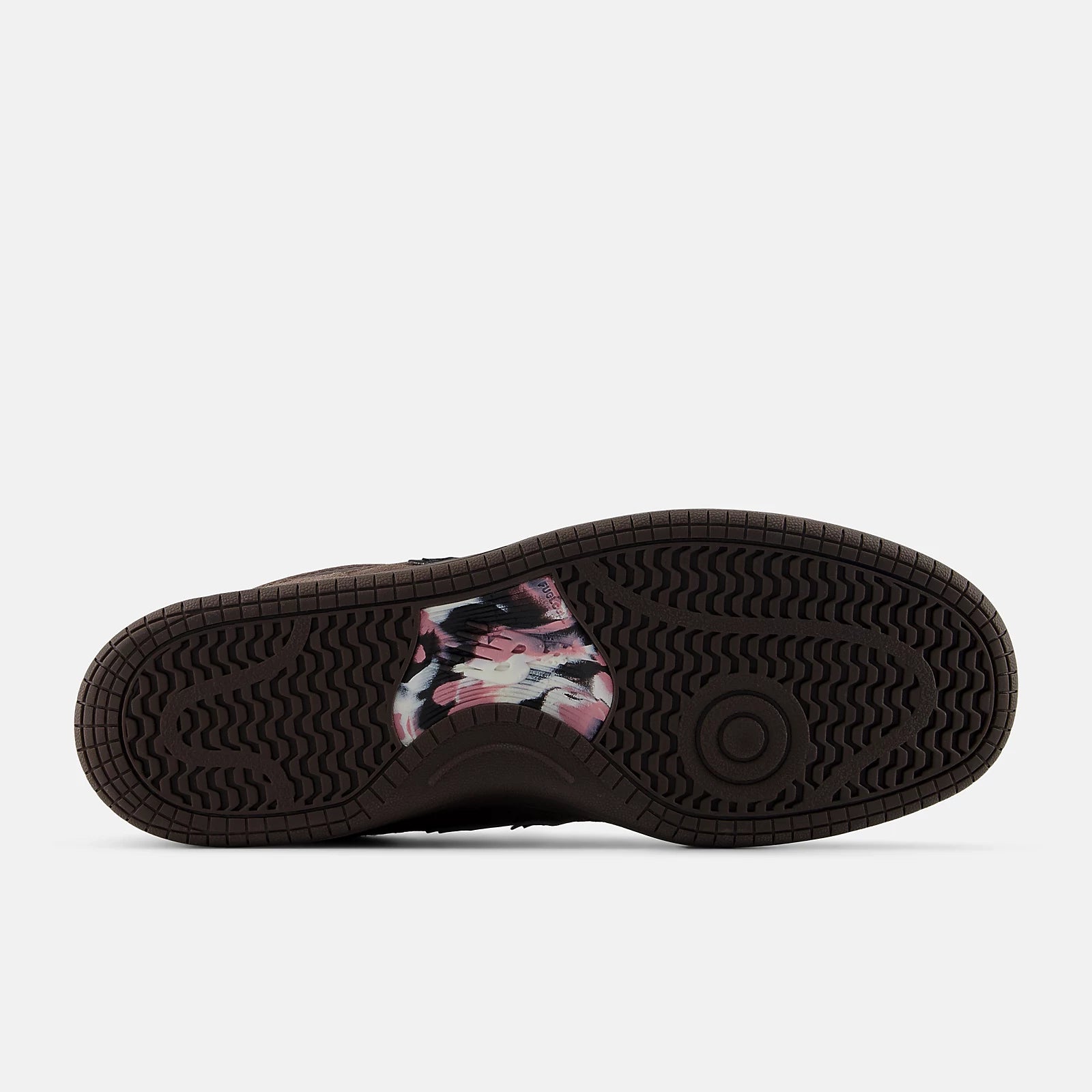 New Balance Numeric 480 - Chocolate Brown