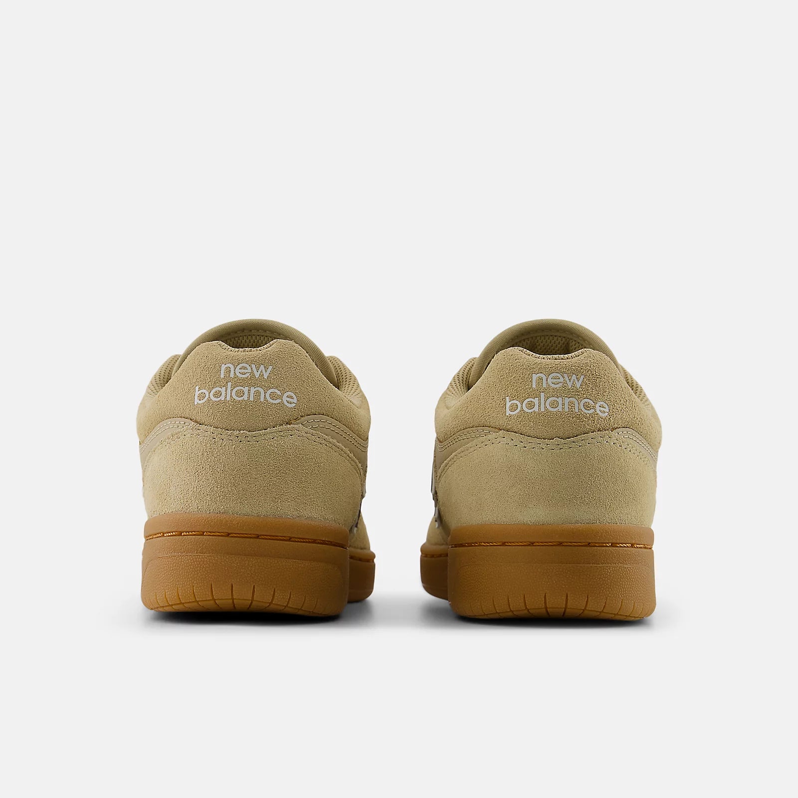 New Balance Numeric 480 - Incense with White