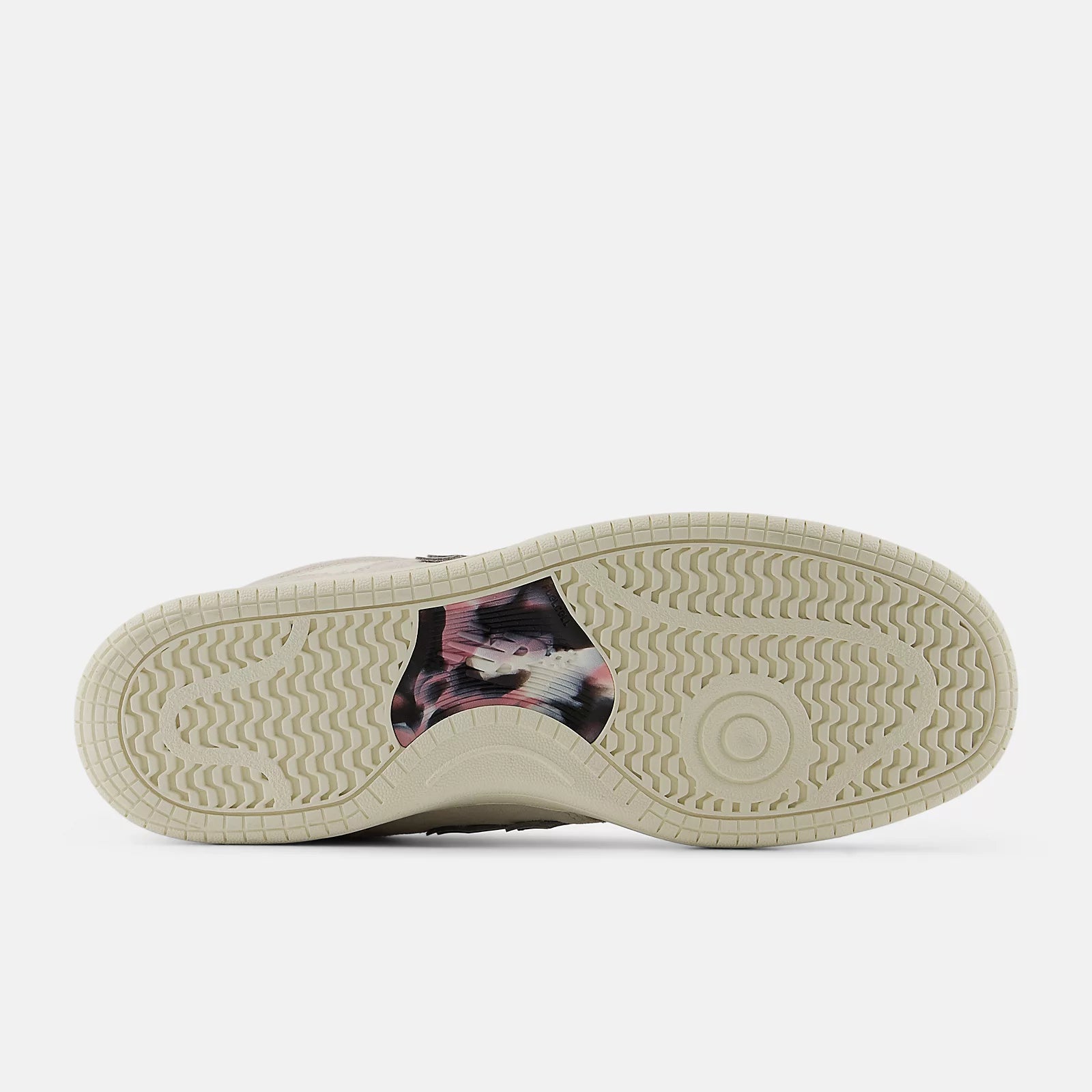 New Balance Numeric 480 - Sea Salt