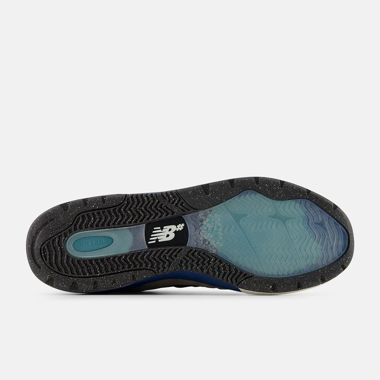 New Balance Numeric Andrew Reynolds 933 - Mushroom with Stillwater