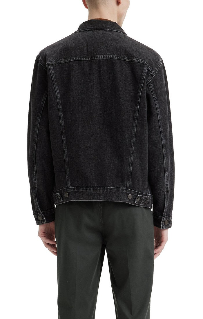 Levi's Relaxed Fit Trucker - Superior