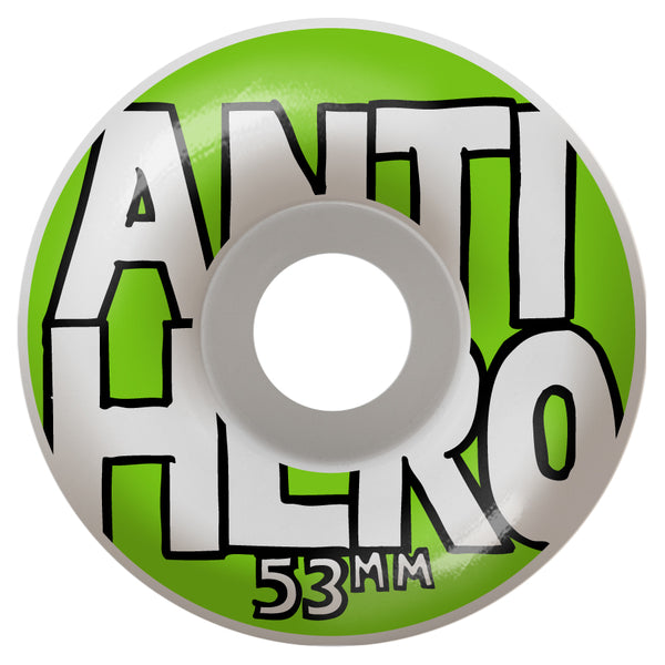 Anti-Hero Classic Eagle Mini Complete - 7.3"