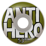 Anti-Hero Classic Eagle Mini Complete - 7.5"