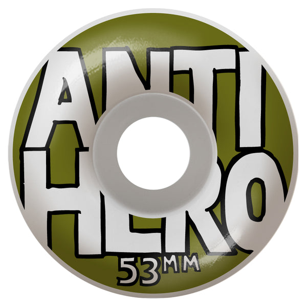 Anti-Hero Classic Eagle Mini Complete - 7.5"