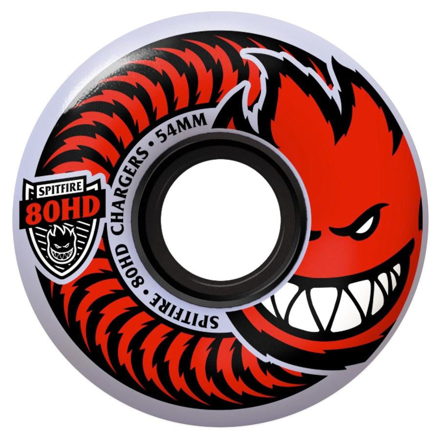Spitfire 80HD Classic Full - 54mm