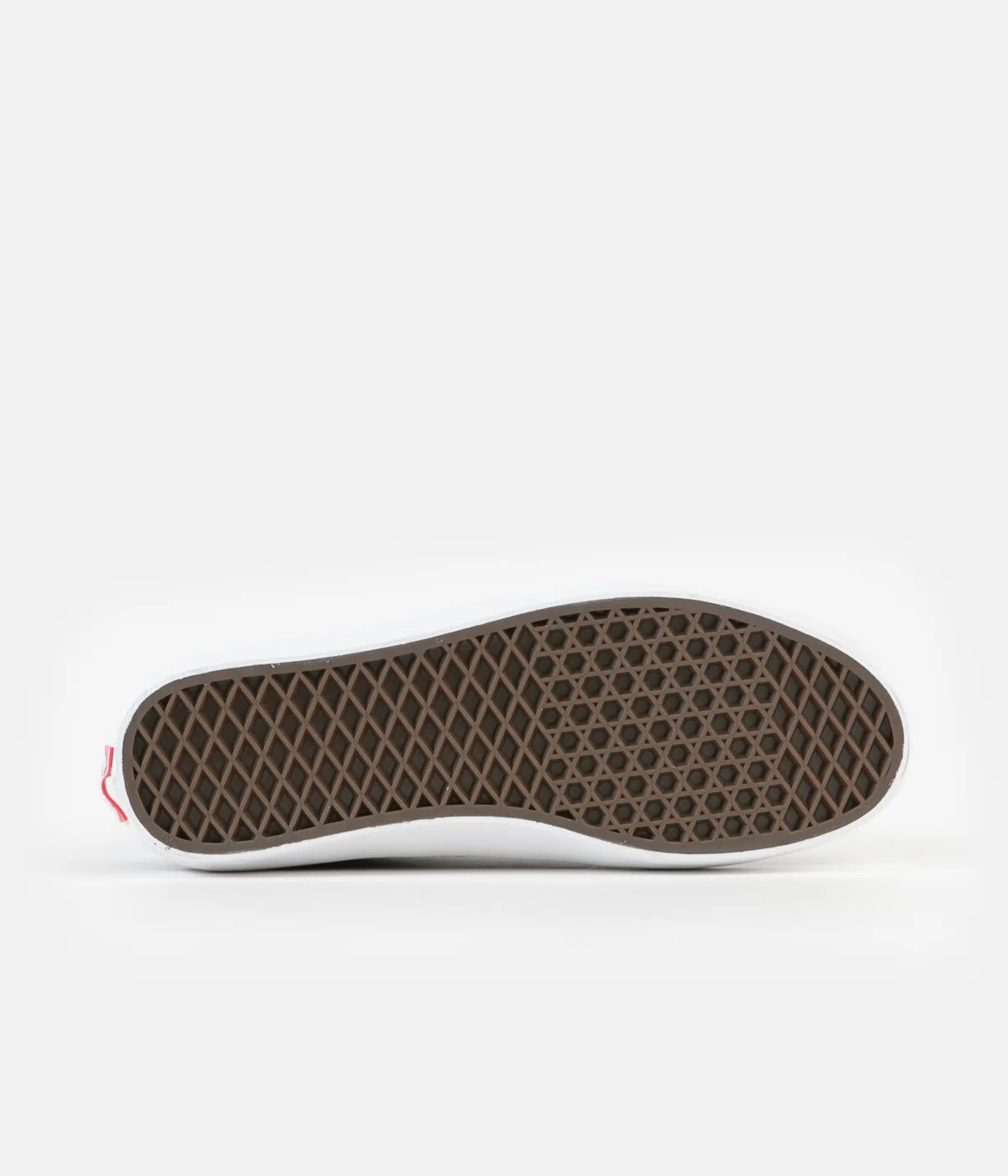 Vans Skate Sport - Black/White