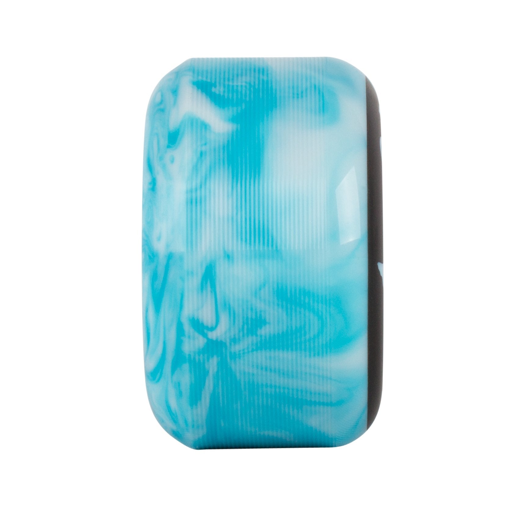 Orbs Wheels - Specters - 56mm - Swirls Blue/White