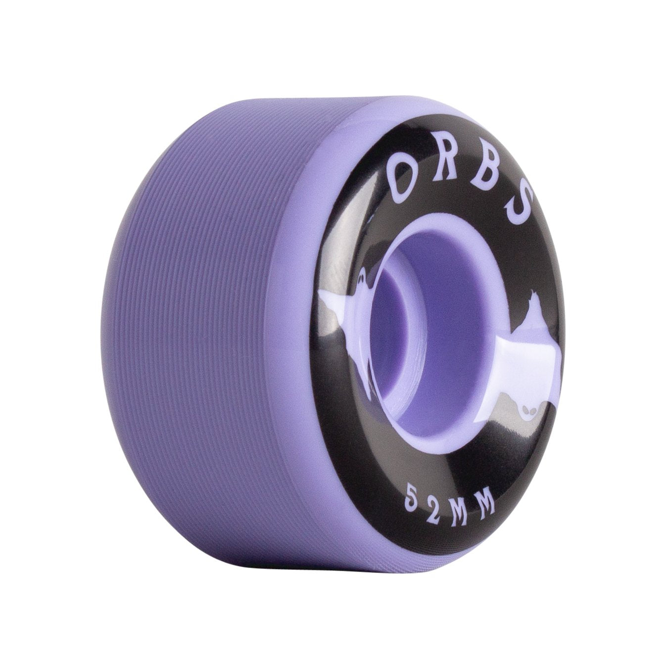 Orbs Wheels - Specters - 52mm - Lavender