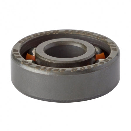 Bronson RAW Shieldless Bearings