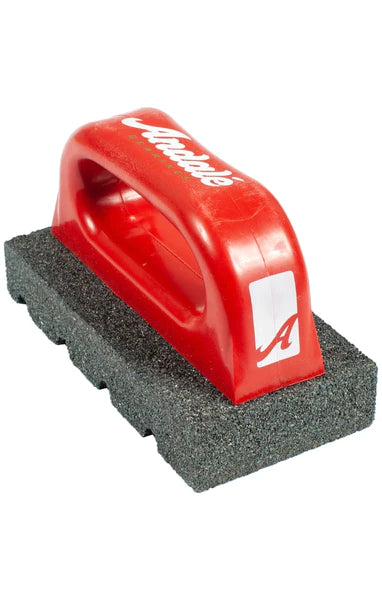 Andale Rub Brick