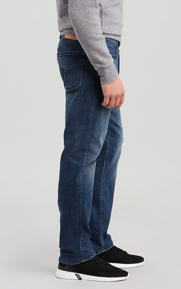 LEVI'S 541™ ATHLETIC TAPER - HUSKER