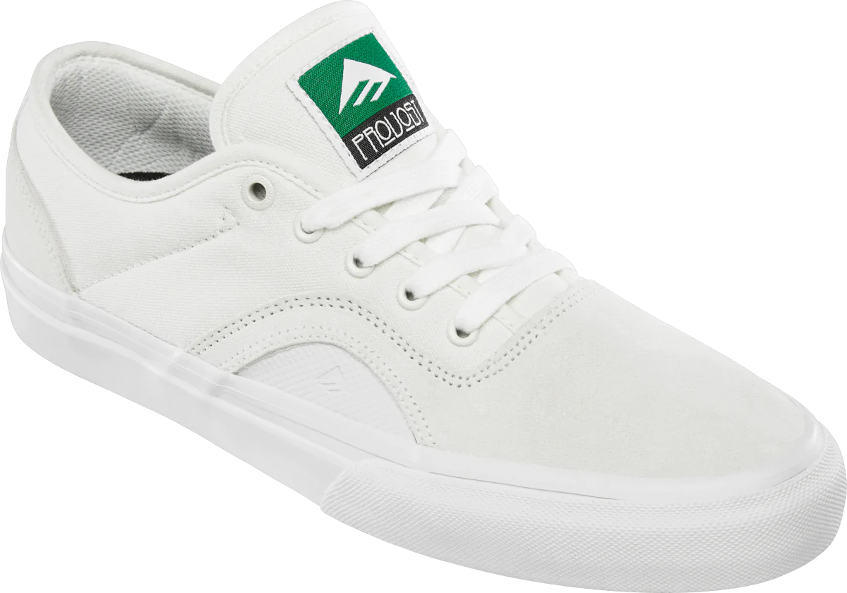 EMERICA PROVOST G6 - WHITE