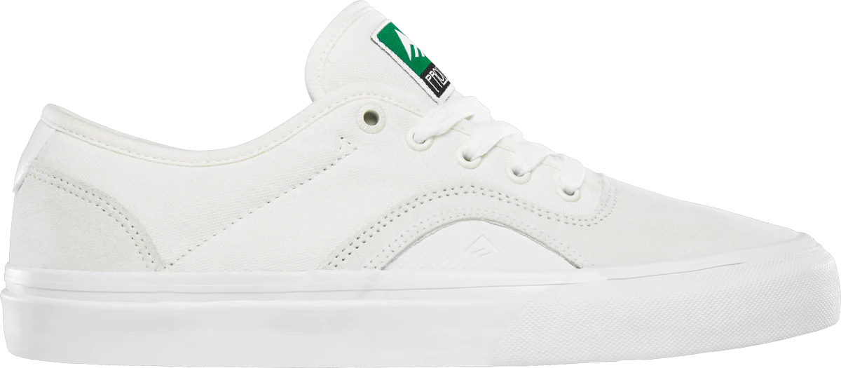 EMERICA PROVOST G6 - WHITE