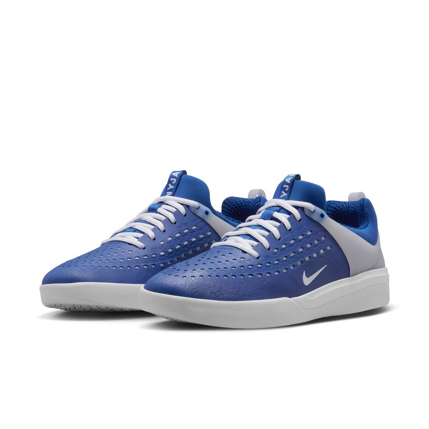 NIKE SB NYJAH 3 - GAME ROYAL/WHITE-GAME ROYAL-GAME ROYAL