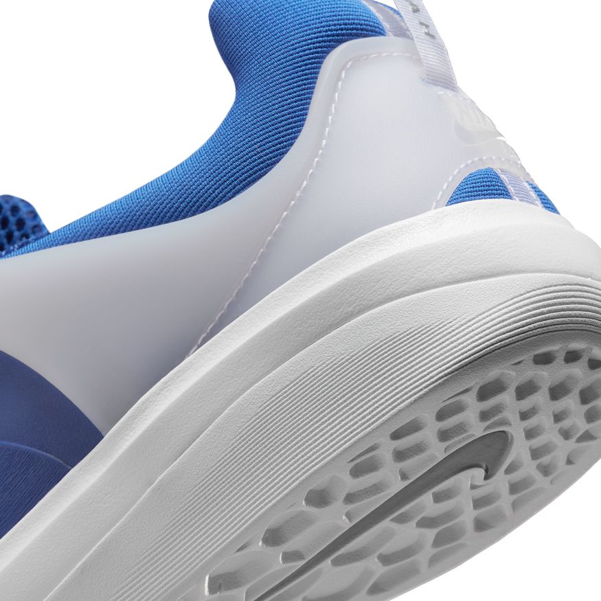 NIKE SB NYJAH 3 - GAME ROYAL/WHITE-GAME ROYAL-GAME ROYAL