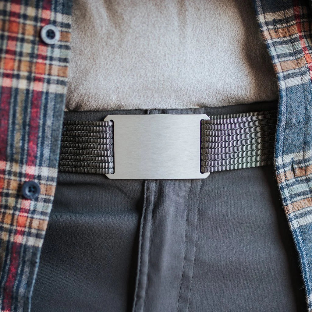 GRIP6 GRANITE BELT LIGHTWEIGHT - BLACK