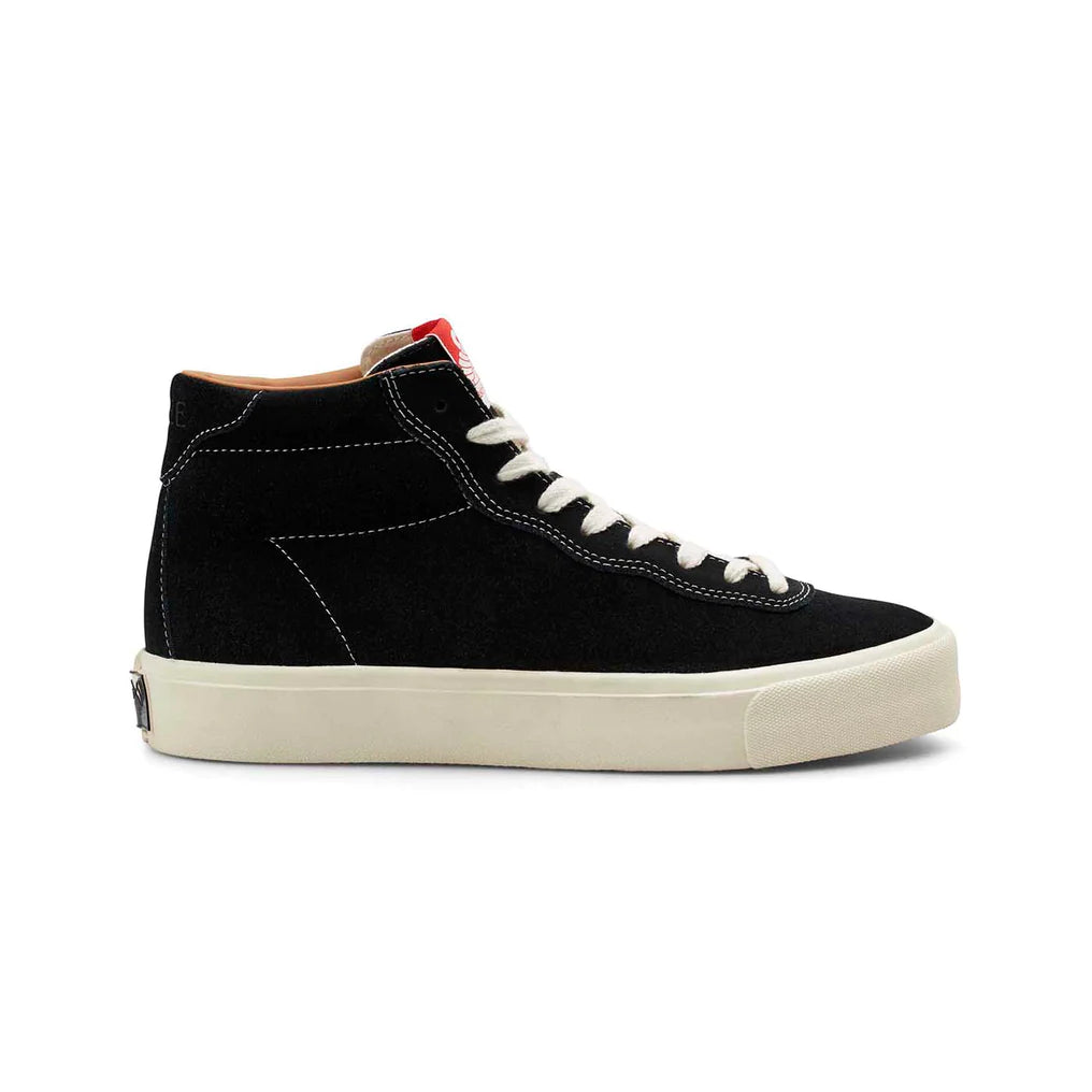 Last Resort AB Suede HI VM001 - Black/White