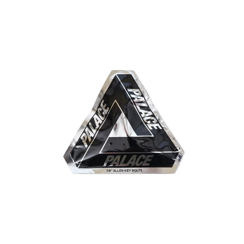 PALACE BOLTS 7/8" - ALLEN