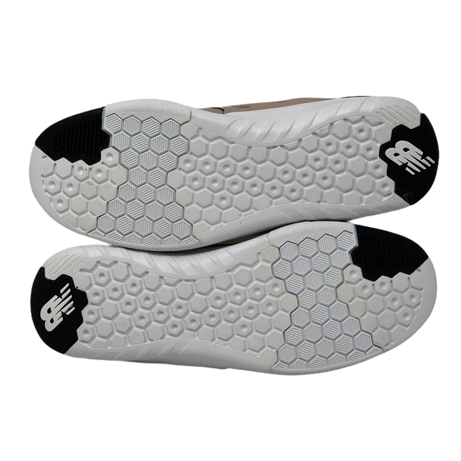 AC 659 Shoe - Dusted Pink/Black