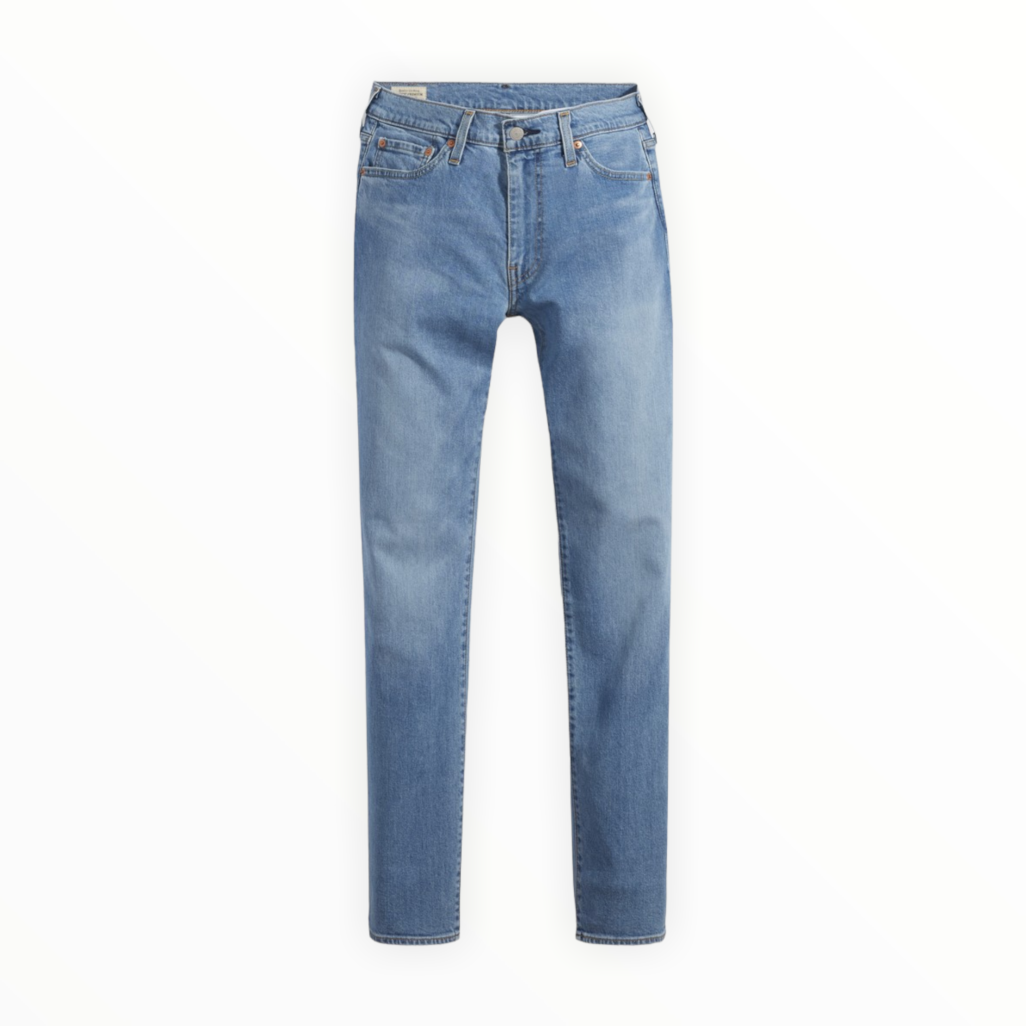 LEVI'S 511 SLIM - CORFU GOT FRIENDS ADV