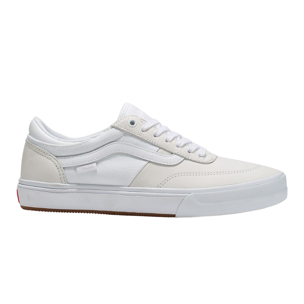 Vans Gilbert Crockett 2 - White/White