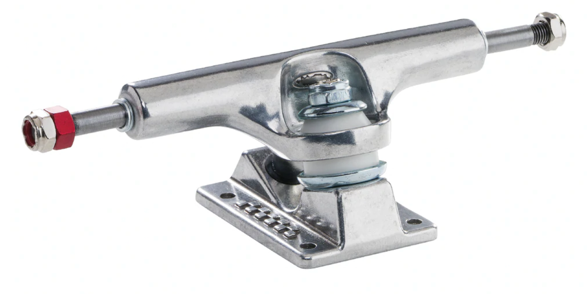 ACE AF1 Trucks Polished LOW - (33, 44, 55)