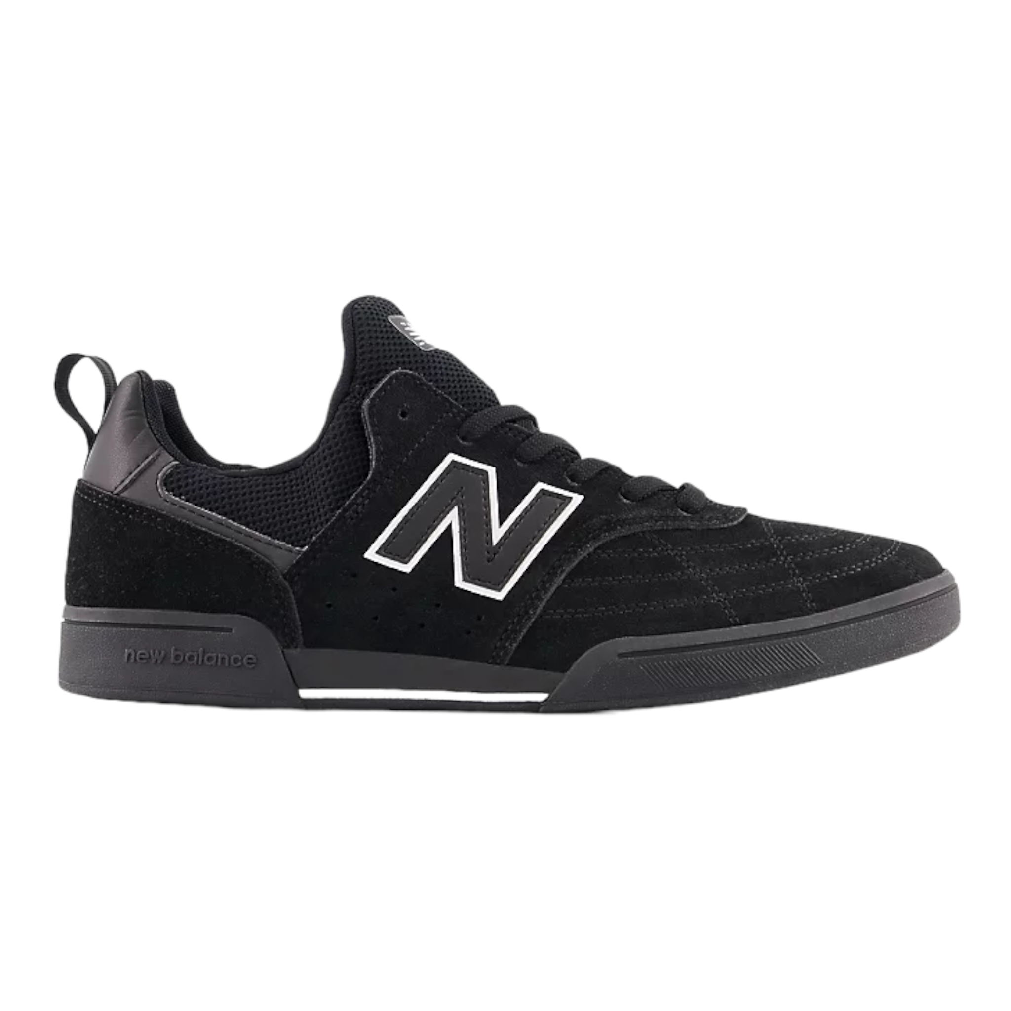 New balance 288 clearance black