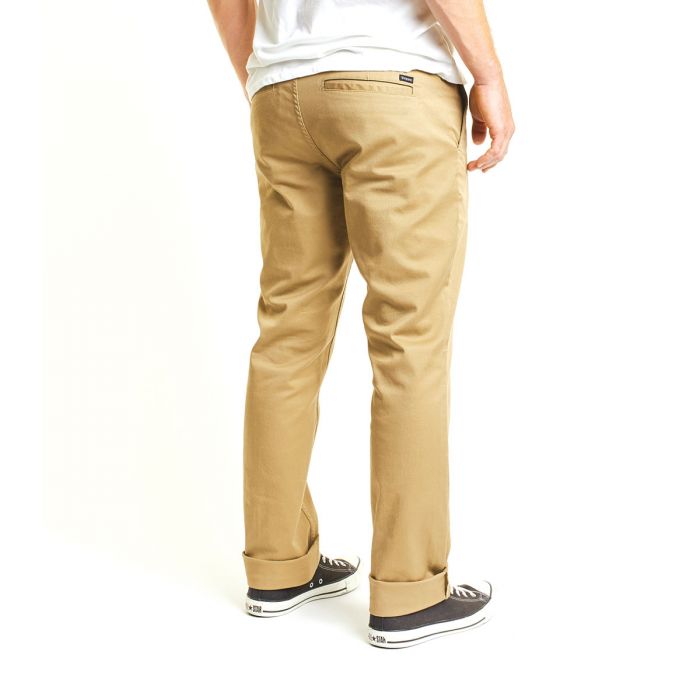 Brixton Reserve Chino - Khaki