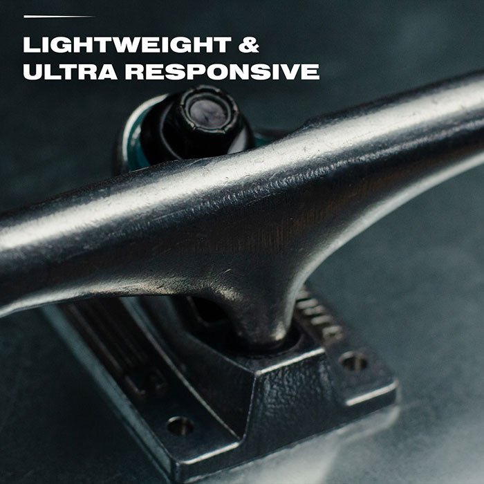 THUNDER POLISHED HI TRUCKS - 145, 147, 148, 149, 151