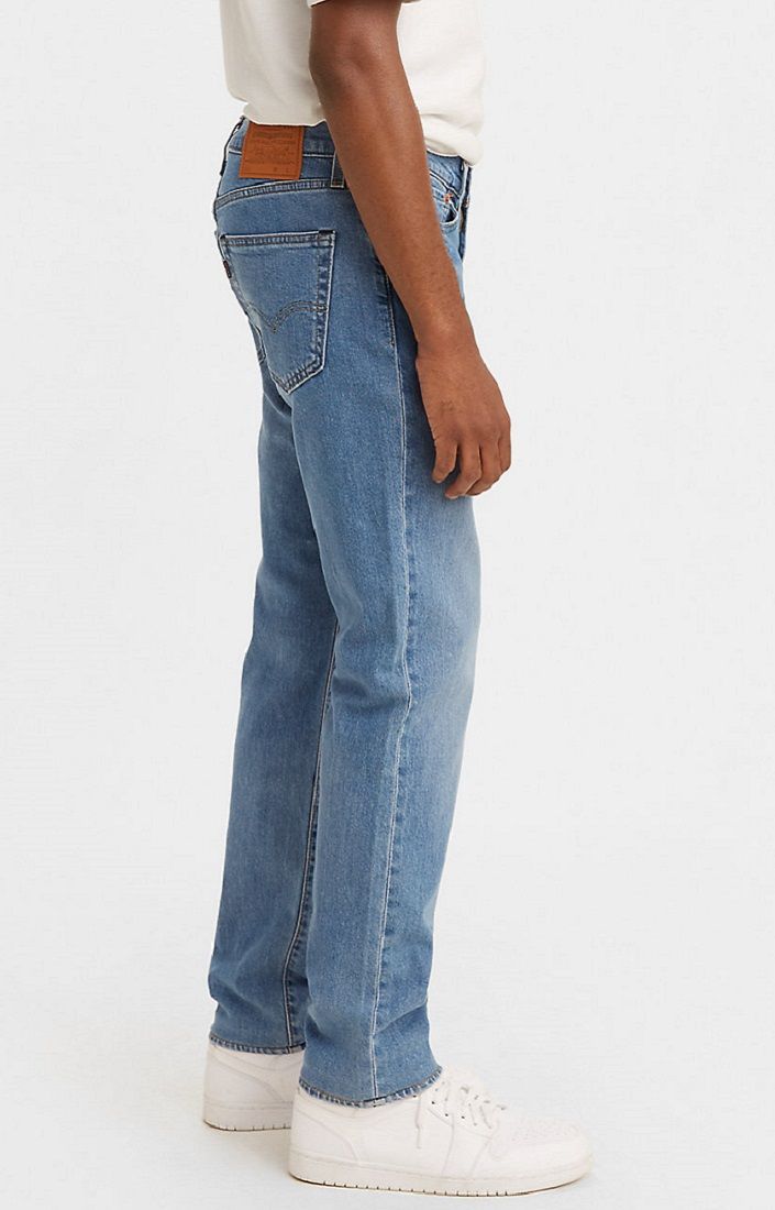 LEVI'S 511 SLIM - CORFU GOT FRIENDS ADV