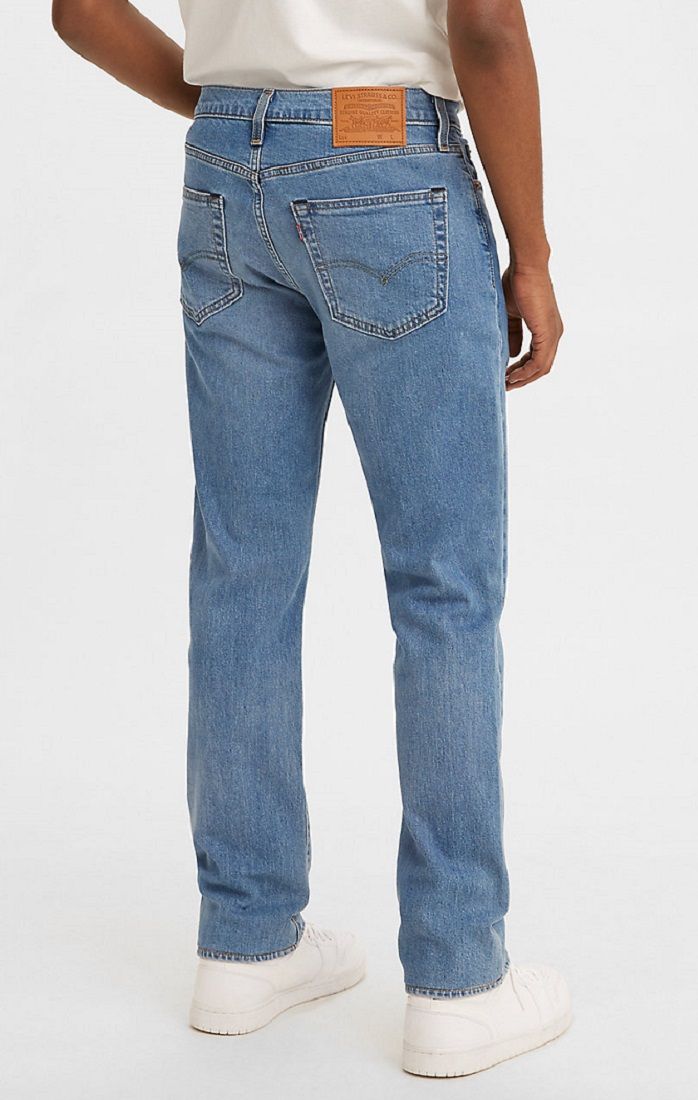 LEVI'S 511 SLIM - CORFU GOT FRIENDS ADV