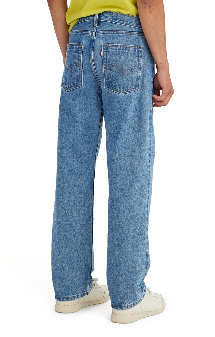 LEVIS SKATE BAGGY 5 POCKET - NEW DEEP GROOVE
