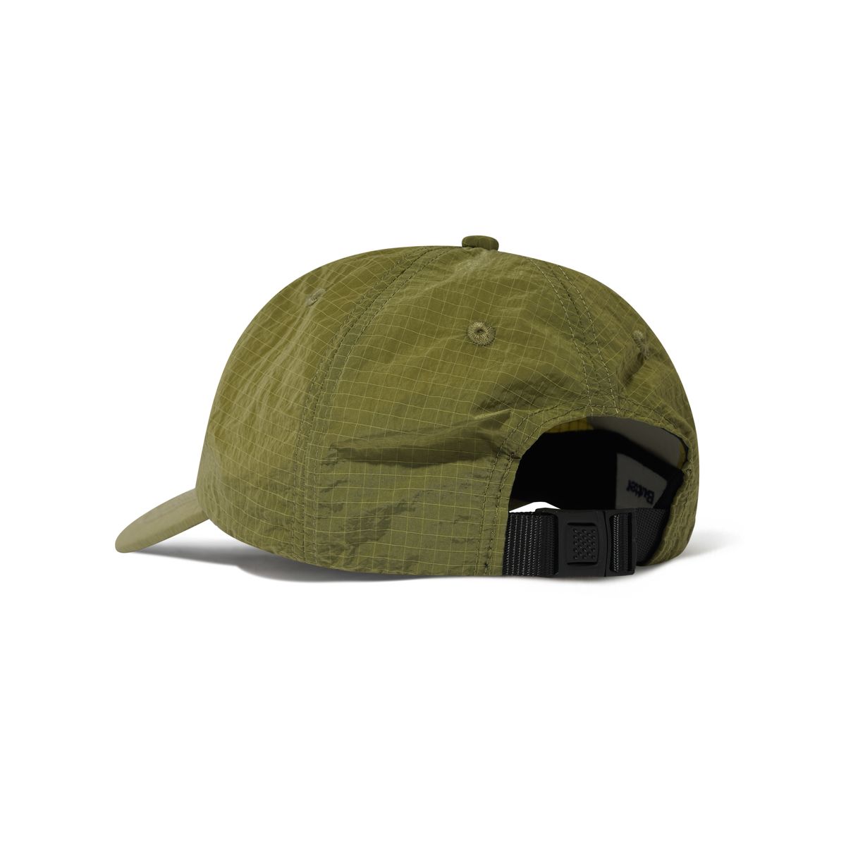 Butter Goods Terrain 6 Panel Cap - Army
