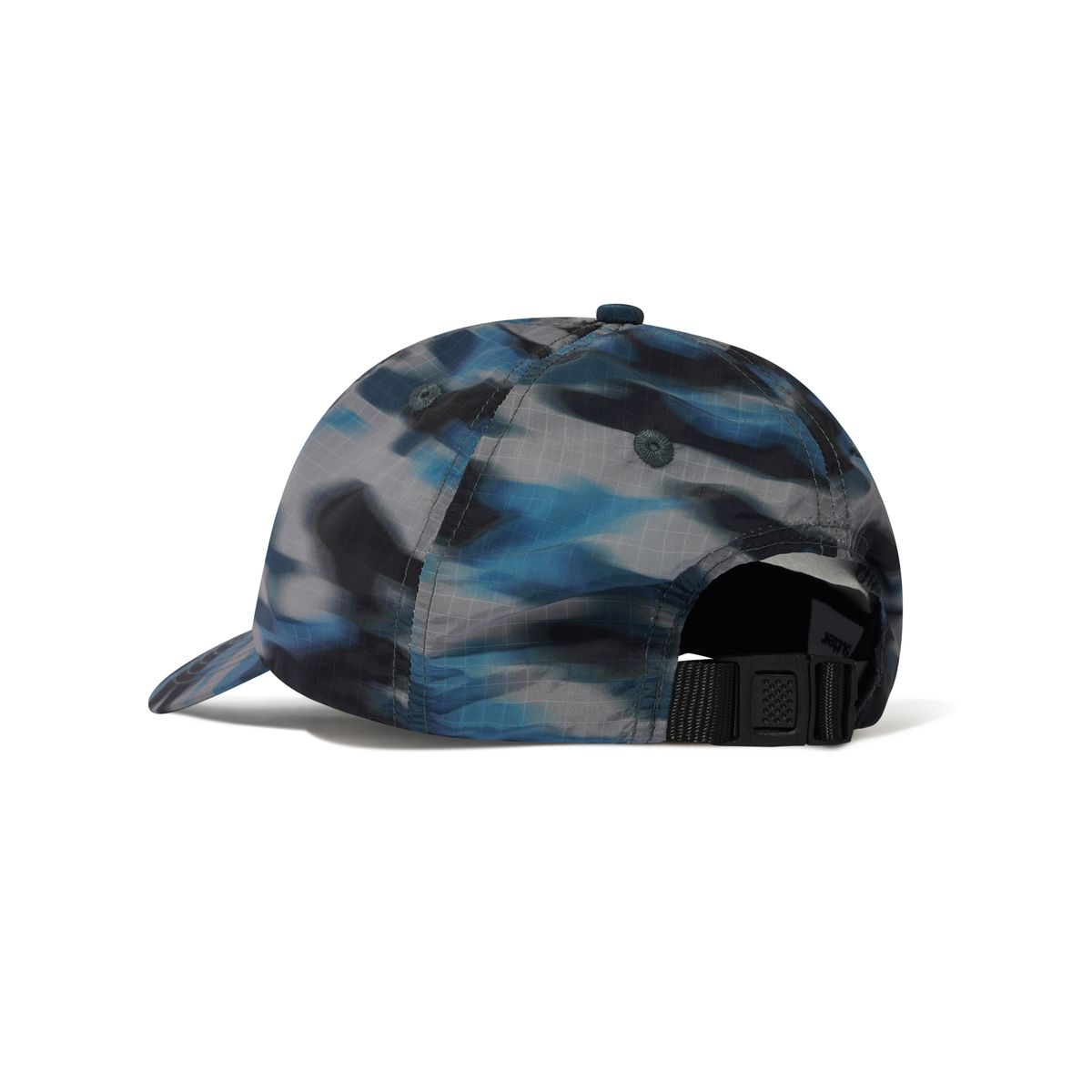 Butter Goods Terrain 6 Panel Cap -Motion Camo