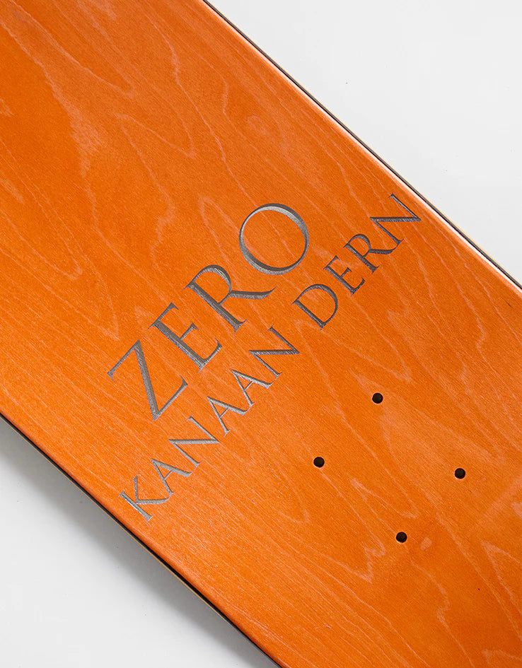 Zero Kanaan Lewandowski III Deck- 8.375"