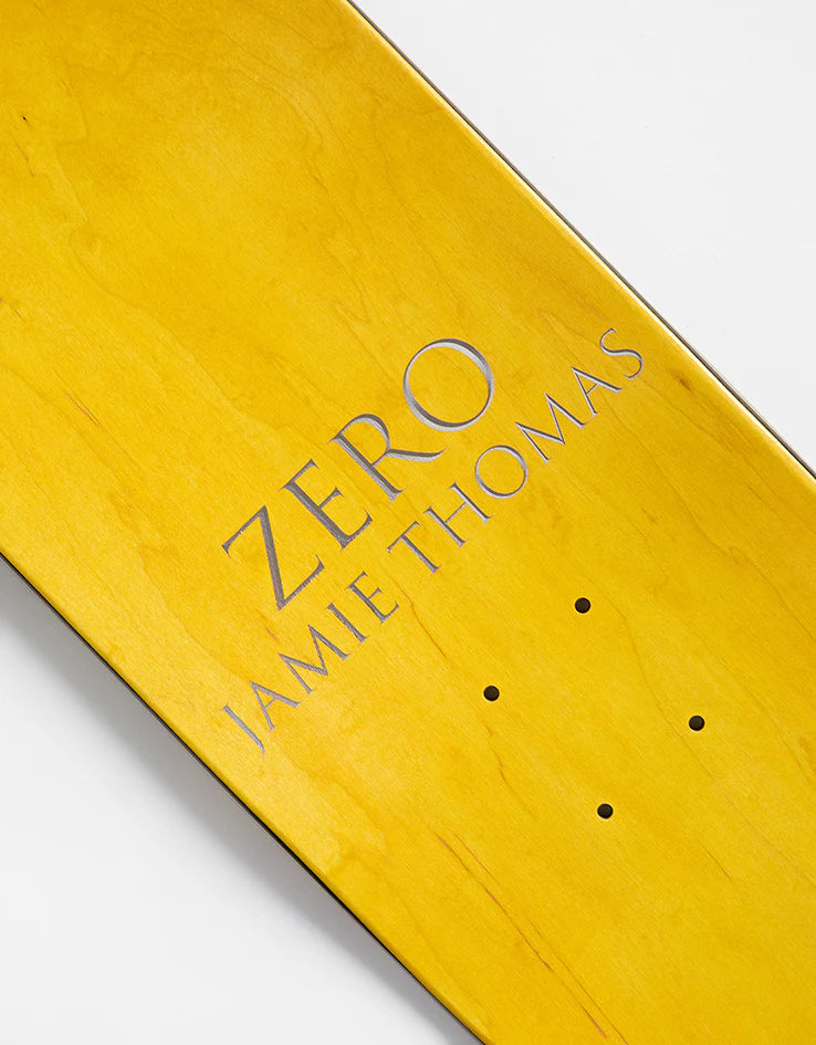 Zero Thomas Lewandowski III Deck- 8.25"