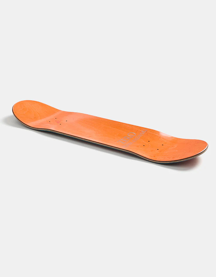 Zero- Arunski Lewandowski III Deck- 8.25"