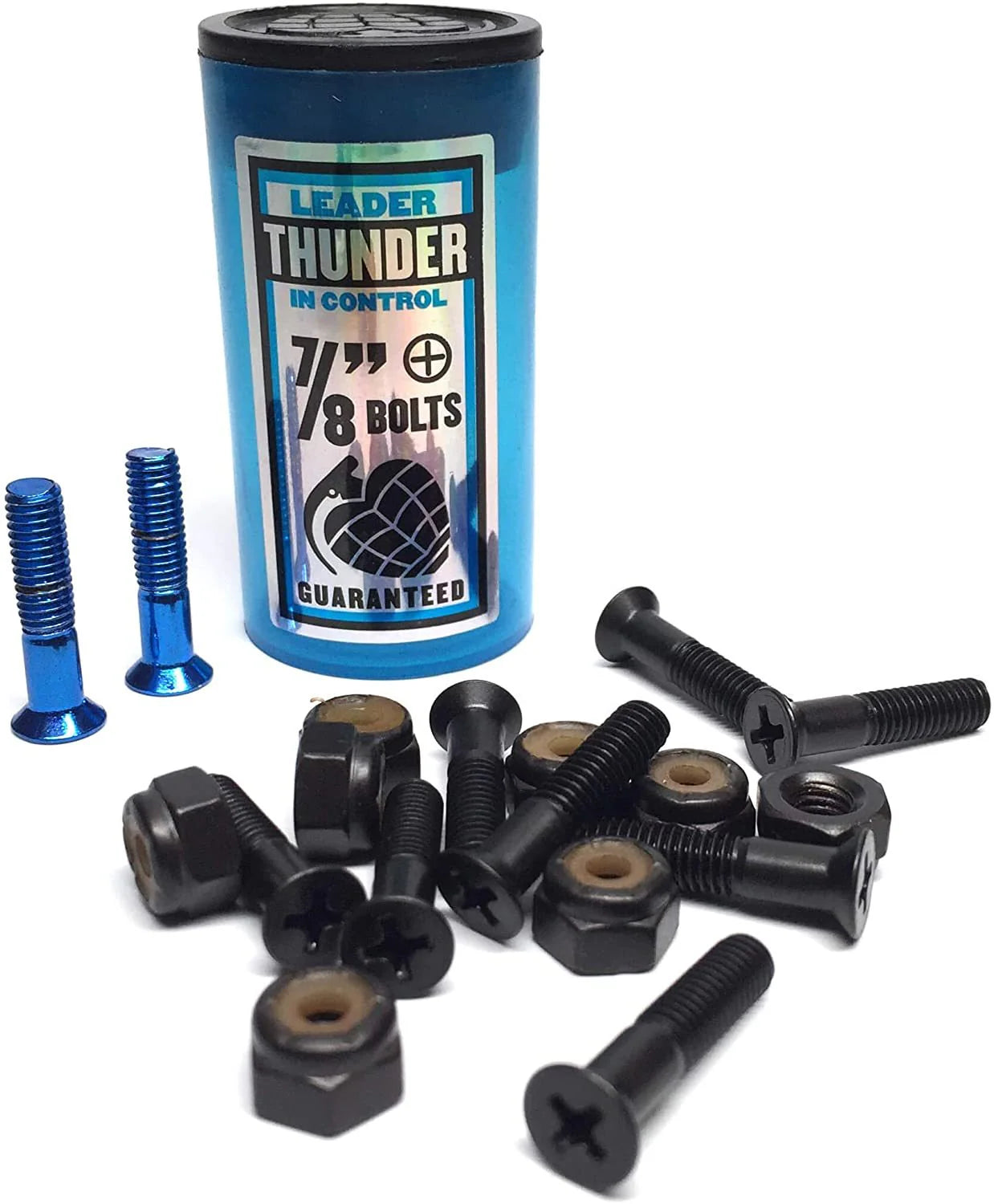 Thunder 7/8 Phillips Hardware