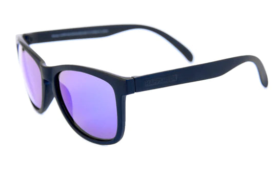 HAPPY HOUR SUNGLASS -  MAMBAS BLACKS BEACH
