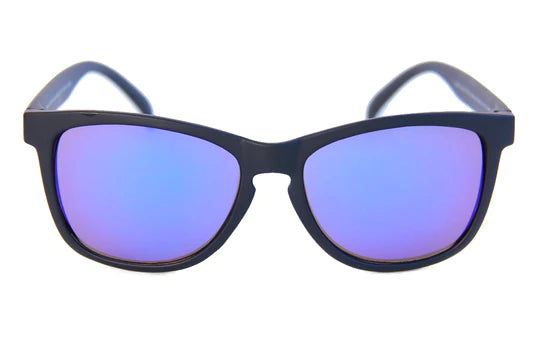 HAPPY HOUR SUNGLASS -  MAMBAS BLACKS BEACH