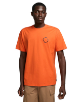 Nike SB Skate T-Shirt - Safety Orange