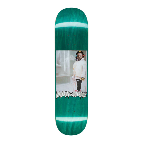 Fucking Awesome - BEATRICE - GUARDIAN (SHAPE 1) - 8.0"
