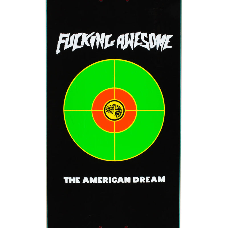 Fucking Awesome - THE AMERICAN DREAM (SHAPE 1) 8.5