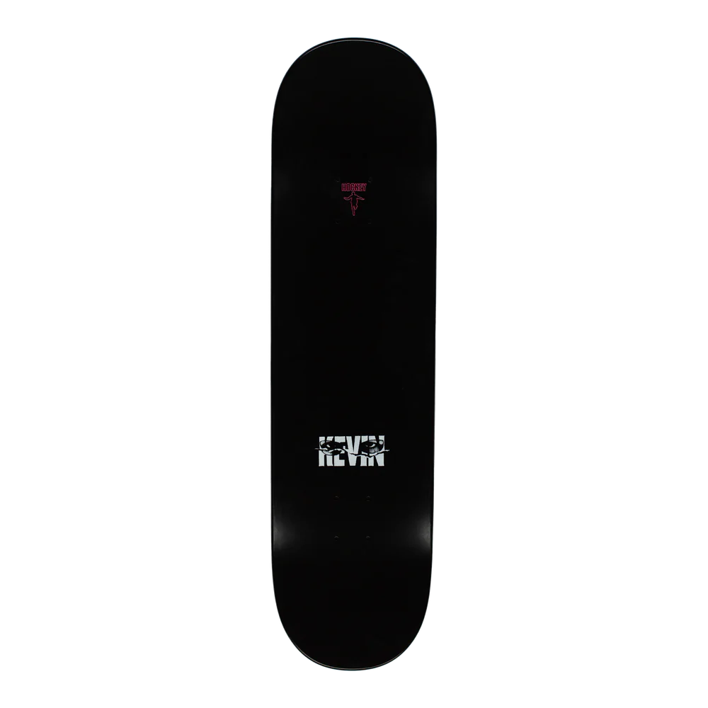 Hockey Behemoth - Kevin Rodrigues Deck -  8.38"
